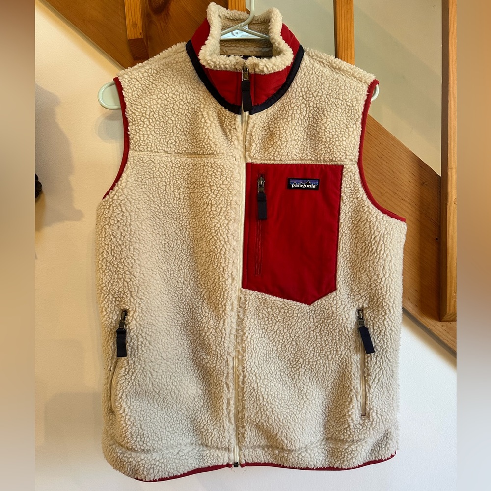 Patagonia W’s Retro-X Fleece